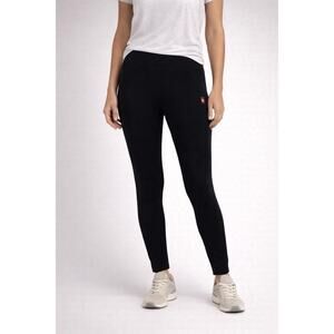 686 Smarty 3-in-1 Cargo Pant Black LINER ONLY Base Layer Ski Snow Womens Large